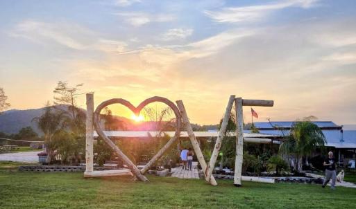 Photo #5 of OLD RIDGE RD, LOVINGSTON, VA 13.0 acres