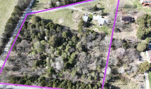 Photo #2 of 140 AIRSTRIP RD, LURAY, VA 3.2 acres