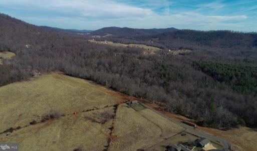 Photo #2 of HURT HOLLOW RD, BANCO, VA 29.5 acres