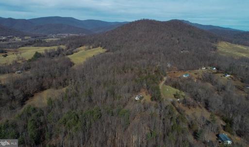 Photo #1 of HURT HOLLOW RD, BANCO, VA 29.5 acres