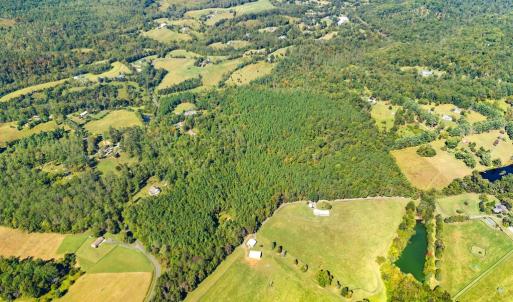 Photo #5 of OLINGER RD, MARSHALL, VA 50.0 acres