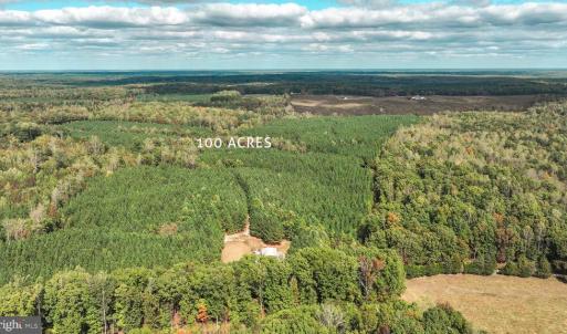 Photo #1 of CROSS COUNTRY RD., MINERAL, VA 101.0 acres