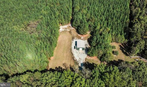 Photo #11 of CROSS COUNTRY RD., MINERAL, VA 101.0 acres