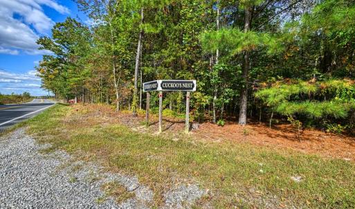 Photo #10 of CROSS COUNTRY RD., MINERAL, VA 101.0 acres