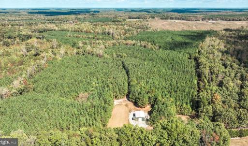 Photo #3 of CROSS COUNTRY RD., MINERAL, VA 101.0 acres