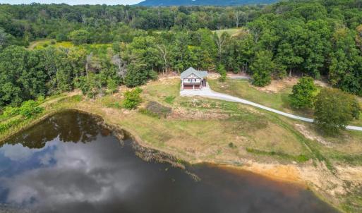 Photo #10 of 385 MCDANIEL LN, SHENANDOAH, VA 23.4 acres