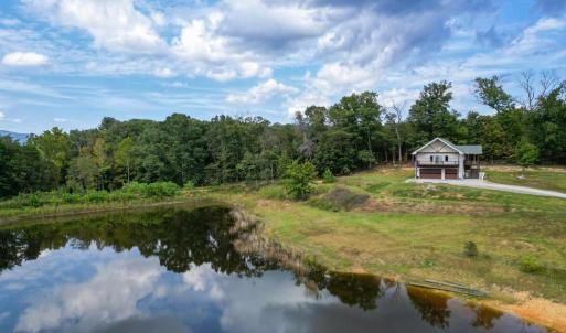 Photo #4 of 385 MCDANIEL LN, SHENANDOAH, VA 23.4 acres