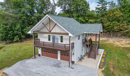 Photo #14 of 385 MCDANIEL LN, SHENANDOAH, VA 23.4 acres