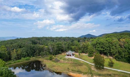 Photo #5 of 385 MCDANIEL LN, SHENANDOAH, VA 23.4 acres