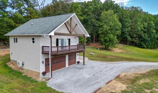Photo #11 of 385 MCDANIEL LN, SHENANDOAH, VA 23.4 acres