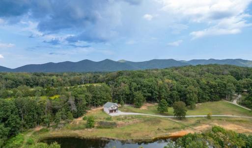 Photo #6 of 385 MCDANIEL LN, SHENANDOAH, VA 23.4 acres