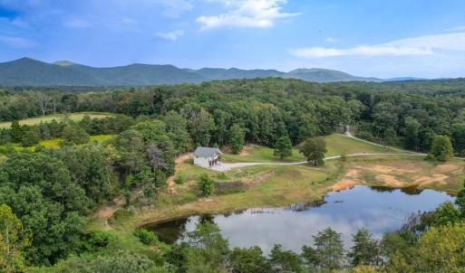 Photo #7 of 385 MCDANIEL LN, SHENANDOAH, VA 23.4 acres