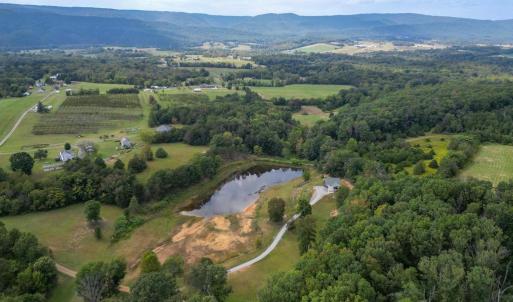 Photo #59 of 385 MCDANIEL LN, SHENANDOAH, VA 23.4 acres