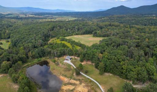 Photo #61 of 385 MCDANIEL LN, SHENANDOAH, VA 23.4 acres