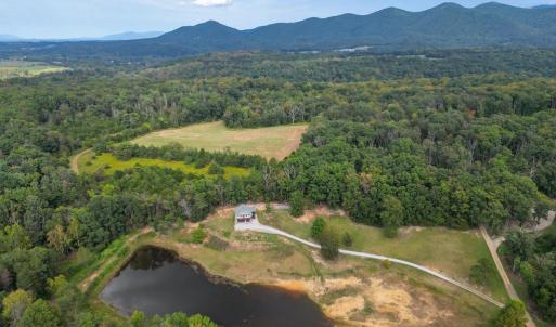 Photo #62 of 385 MCDANIEL LN, SHENANDOAH, VA 23.4 acres