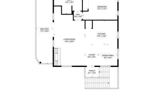 Photo #52 of 385 MCDANIEL LN, SHENANDOAH, VA 23.4 acres