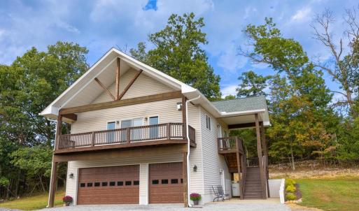 Photo #55 of 385 MCDANIEL LN, SHENANDOAH, VA 23.4 acres