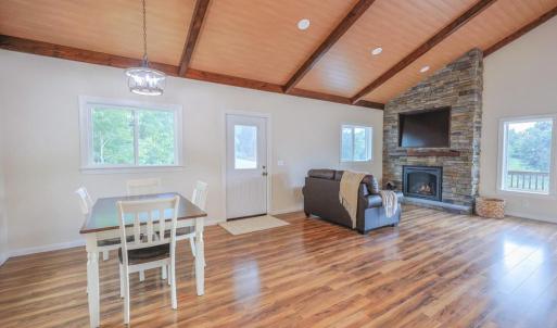 Photo #17 of 385 MCDANIEL LN, SHENANDOAH, VA 23.4 acres