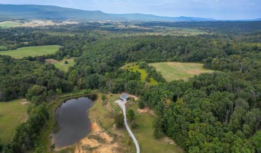 Photo #60 of 385 MCDANIEL LN, SHENANDOAH, VA 23.4 acres