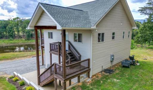 Photo #16 of 385 MCDANIEL LN, SHENANDOAH, VA 23.4 acres