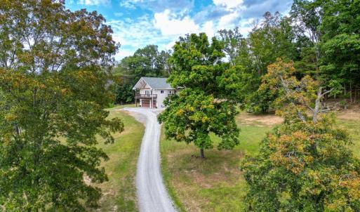 Photo #3 of 385 MCDANIEL LN, SHENANDOAH, VA 23.4 acres