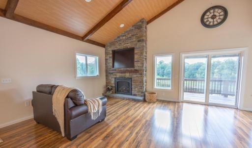 Photo #19 of 385 MCDANIEL LN, SHENANDOAH, VA 23.4 acres