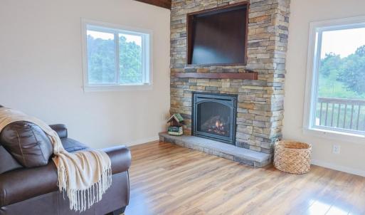 Photo #20 of 385 MCDANIEL LN, SHENANDOAH, VA 23.4 acres