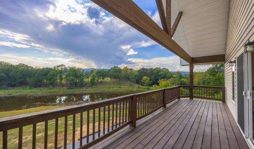 Photo #43 of 385 MCDANIEL LN, SHENANDOAH, VA 23.4 acres