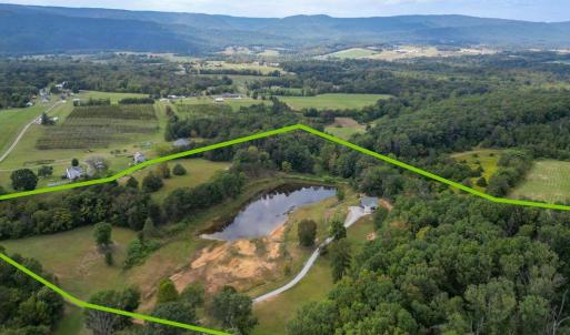 Photo #66 of 385 MCDANIEL LN, SHENANDOAH, VA 23.4 acres