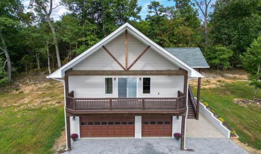 Photo #13 of 385 MCDANIEL LN, SHENANDOAH, VA 23.4 acres