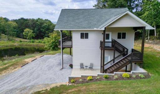 Photo #15 of 385 MCDANIEL LN, SHENANDOAH, VA 23.4 acres