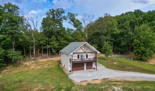 Photo #12 of 385 MCDANIEL LN, SHENANDOAH, VA 23.4 acres