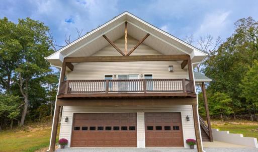 Photo #56 of 385 MCDANIEL LN, SHENANDOAH, VA 23.4 acres