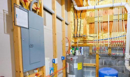 Photo #51 of 385 MCDANIEL LN, SHENANDOAH, VA 23.4 acres