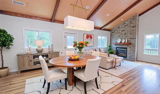 Photo #18 of 385 MCDANIEL LN, SHENANDOAH, VA 23.4 acres