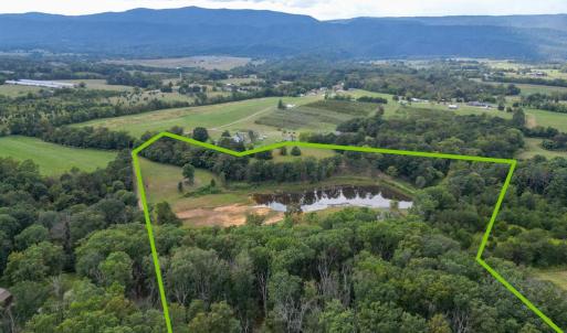 Photo #67 of 385 MCDANIEL LN, SHENANDOAH, VA 23.4 acres