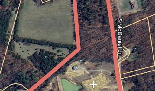Photo #68 of 385 MCDANIEL LN, SHENANDOAH, VA 23.4 acres