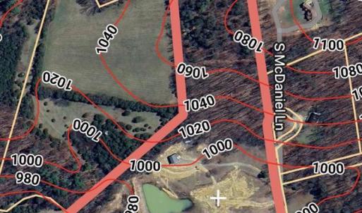 Photo #69 of 385 MCDANIEL LN, SHENANDOAH, VA 23.4 acres