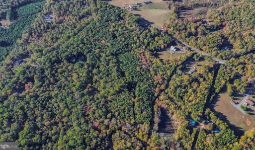 Photo #7 of BEECH TREE ROAD, ORANGE, VA 12.9 acres