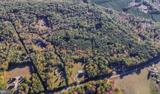 Photo #9 of BEECH TREE ROAD, ORANGE, VA 12.9 acres
