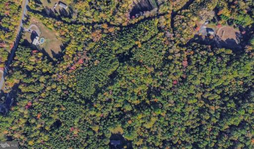 Photo #5 of BEECH TREE ROAD, ORANGE, VA 12.9 acres