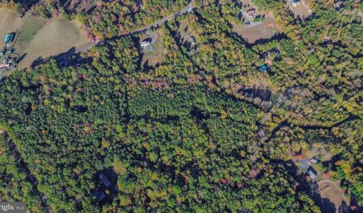 Photo #6 of BEECH TREE ROAD, ORANGE, VA 12.9 acres