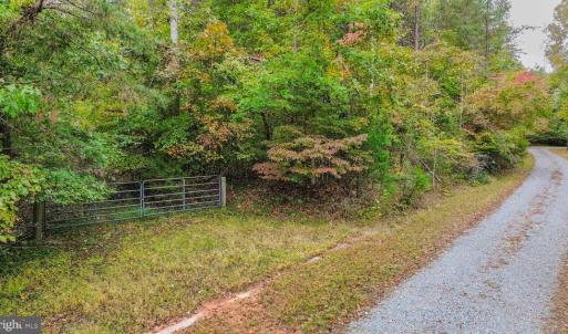 Photo #2 of BEECH TREE ROAD, ORANGE, VA 12.9 acres