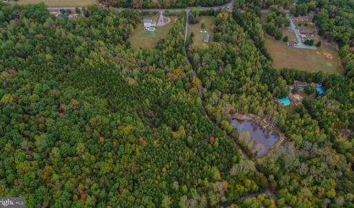 Photo #10 of BEECH TREE ROAD, ORANGE, VA 12.9 acres