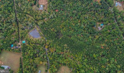 Photo #14 of BEECH TREE ROAD, ORANGE, VA 12.9 acres