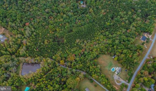 Photo #11 of BEECH TREE ROAD, ORANGE, VA 12.9 acres