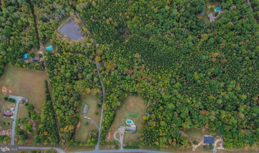 Photo #13 of BEECH TREE ROAD, ORANGE, VA 12.9 acres