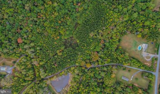 Photo #12 of BEECH TREE ROAD, ORANGE, VA 12.9 acres