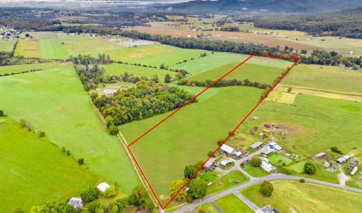 Photo #3 of FAIRVIEW RD, LURAY, VA 26.9 acres