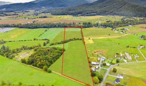 Photo #4 of FAIRVIEW RD, LURAY, VA 26.9 acres